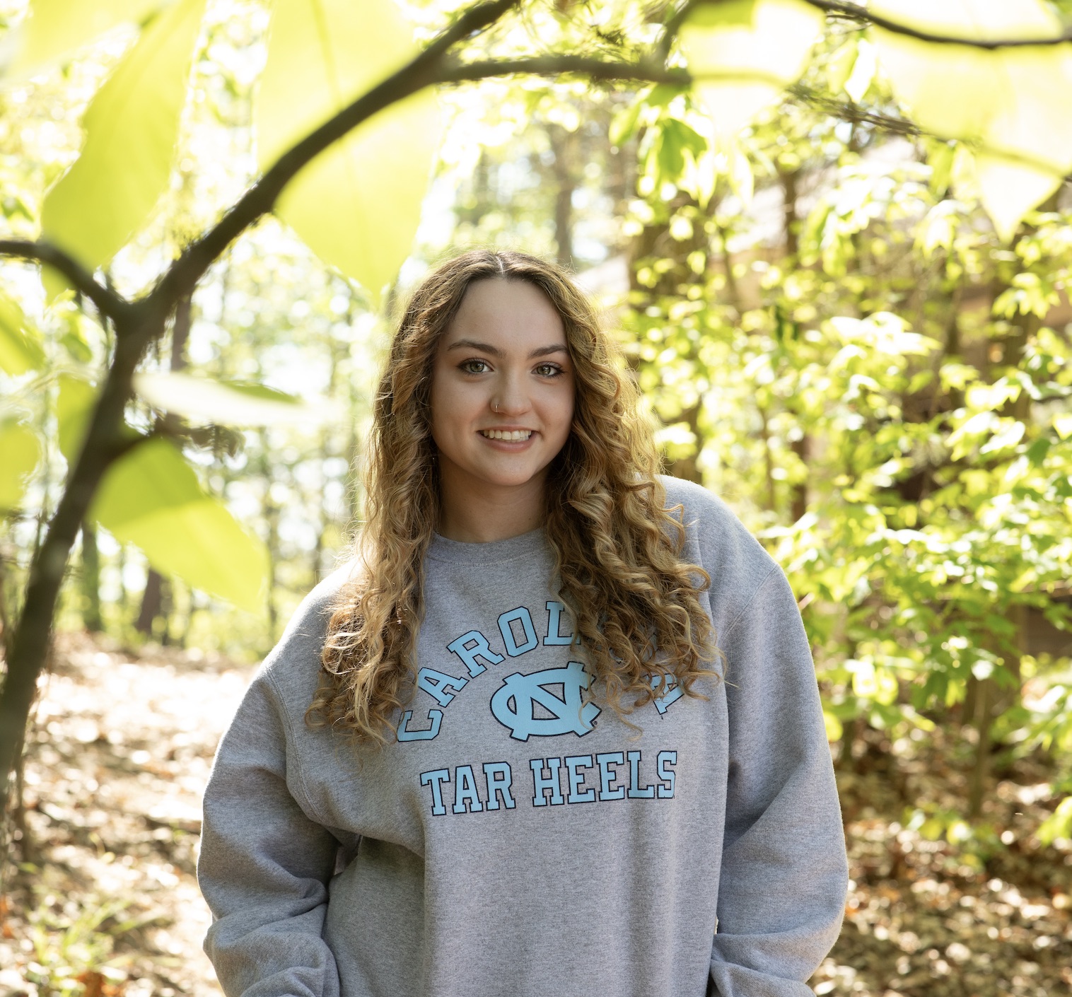 headshot of Abby Montreuil.